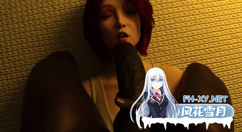 [SLG/动态/3D/更新/汉化]阴影之间：尤莉亚的激情/Between Shadows: Yurias Passion[Ch.3][PC+安卓/2.50G]-1.jpg