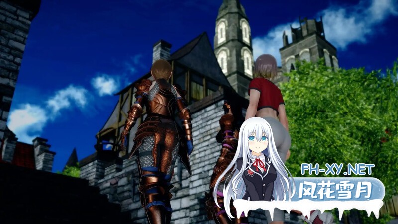 [SLG/动态/3D/更新]神的召唤/God's Call[Ver1.5.1][PC/2G]-2.jpg
