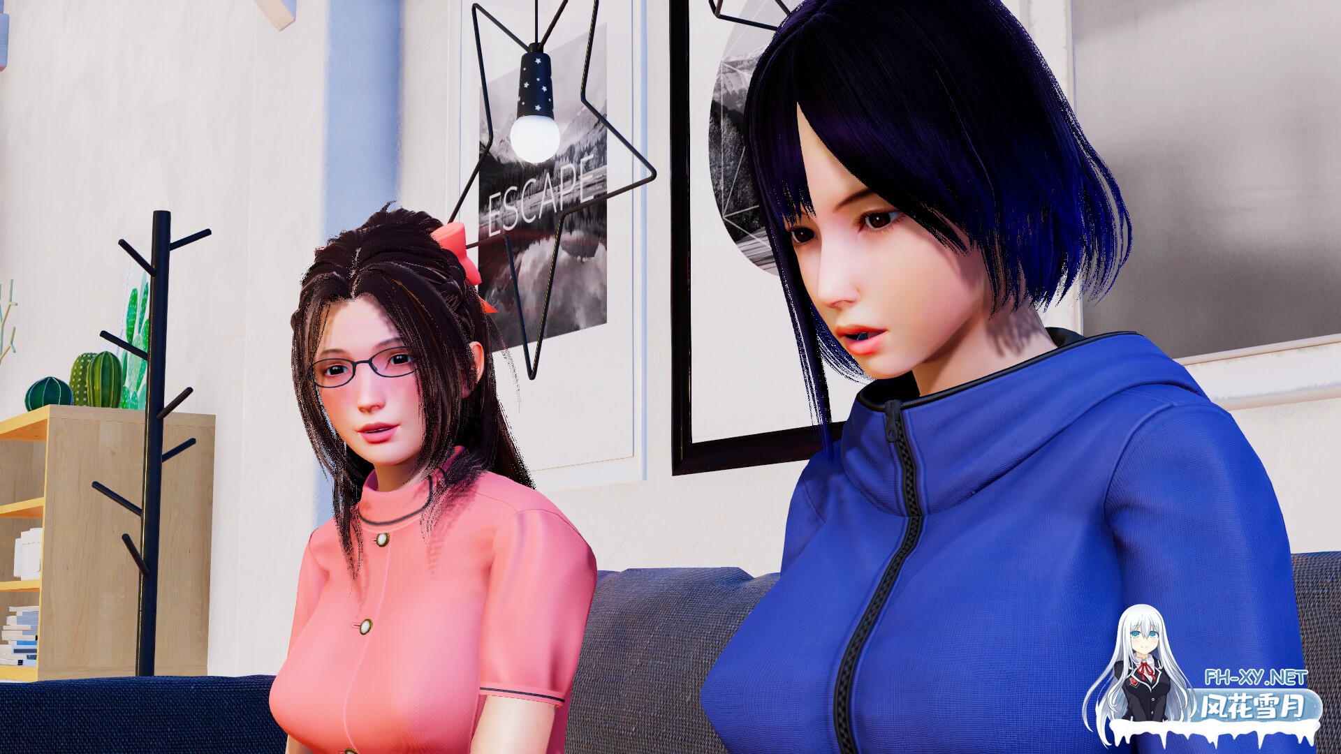[欧美SLG/AIGPT汉化/3D]重逢之后 After The Reunion [Eva] [PC+安卓/1.77G]-3.jpg