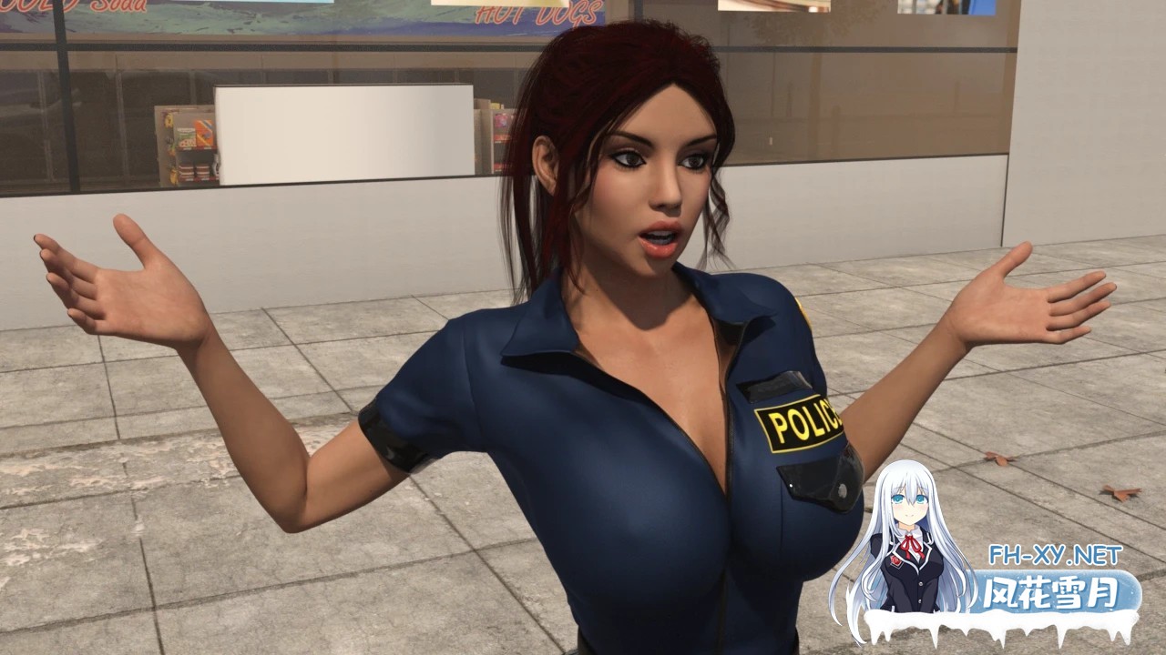 [欧美SLG/AIGPT汉化/3D]马尼拉·肖：勒索的痴迷非官方 Ren'Py 端口 Manila Shaw: Blackmail's Obsession Unofficial Ren'Py Port [Update 3][PC+安卓/3.96G]-2.jpg