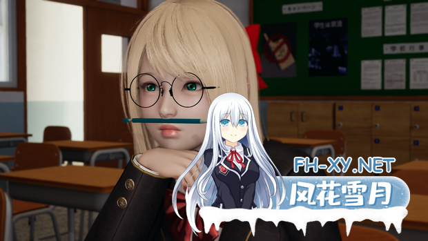 [亚洲风SLG/中文/动态CV]Concert Girls 闪耀星路 V0.3.5 官方中文版 安卓直装/1.5G-3.jpg