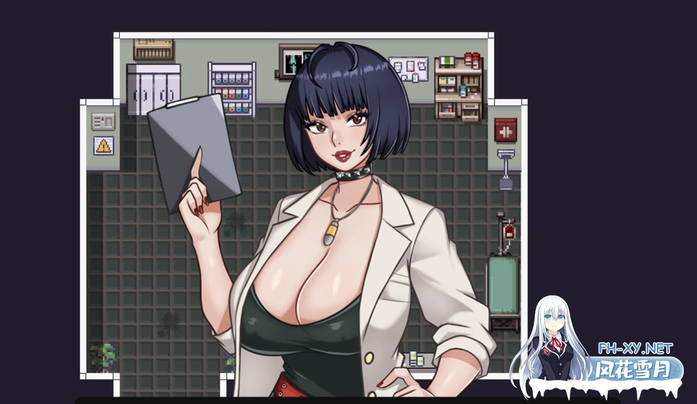 修复[日系无码动态爆款RPG/AIGPT汉化/2D]淫荡陷阱WZ1.0版[PC+安卓/1.16g]-4.jpg