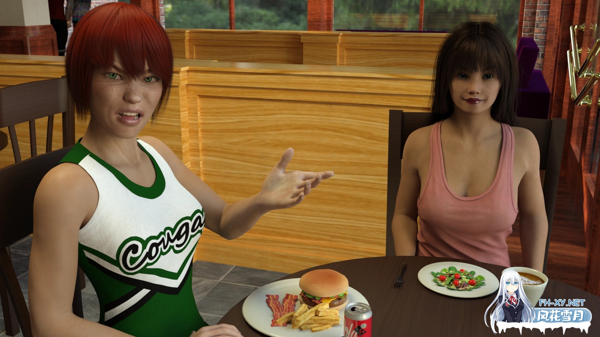 [欧美SLG/AIGPT汉化/3D]权力之力 Powers That Be [Ch. 24 Styling] [PC+安卓/3.79G]-2.jpg