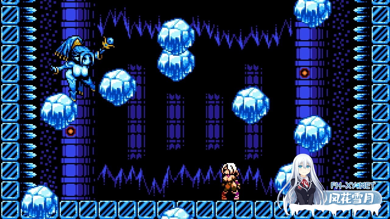 [ACT/H版恶魔城/像素/全动态/巨乳/触手/STEAM官中][らいぶらはーと社团]云中古城/Castle in The Clouds DX/Castle in the Clouds[B.7525192][PC/500M]-4.jpg