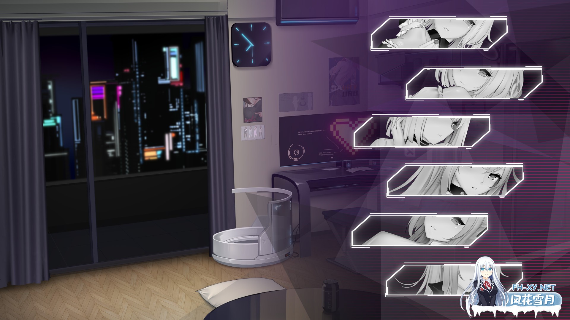 [互动SLG/STEAM官中/调教/动态/步兵]维纳斯计划/Project Venus.RP[B.7354562][PC/4.20G]-2.jpg
