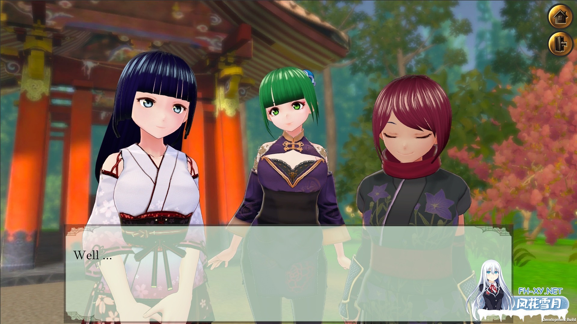 [互动SLG/触摸/调教/3D/全动态/STEAM官中]驱魔人武的精神/Ecchi Spirit[Ver1.0][PC/600M]-3.jpg