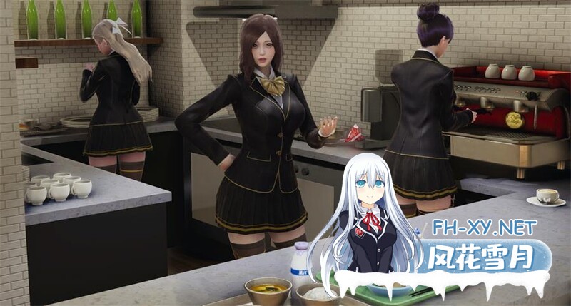 [SLG/沙盒/养成/动态]闪耀星路/Concert Girls[Ver0.3.5][PC+安卓/6G]-4.jpg