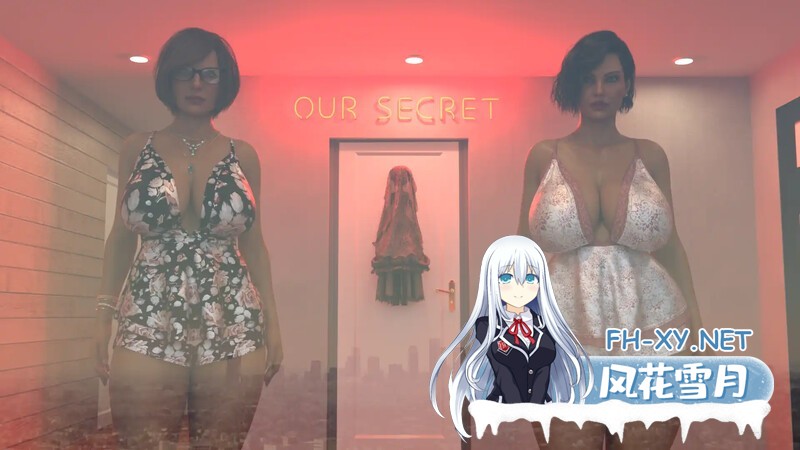 [SLG/动态/更新/汉化]我们的秘密：禁忌愿望的代价/Our Secret: Price of the Forbidden Wishes[Ver0.4.5][PC+安卓/2G]-2.jpg