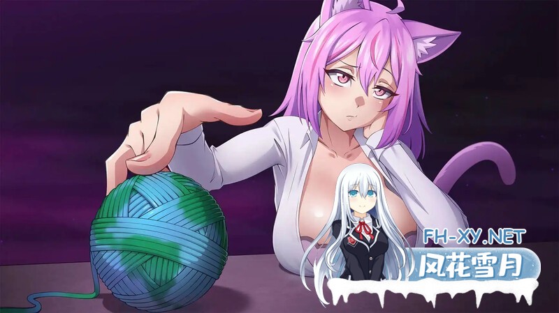 [SLG/3D/汉化]宿醉之歌/Hangoverse[S1 Ver0.0.3][PC+安卓/1.60G]-3.jpg