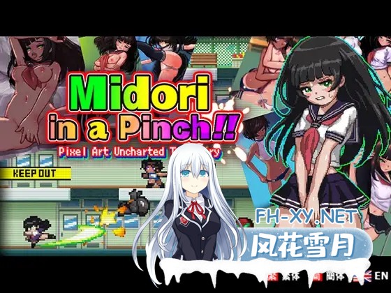 [ACT/DL官中/死库水/像素/中出/全动态][RJ384029/PinkGold社团]小翠危机重重！！像素风外传/Midori in a Pinch!! ~Pixel Art Uncharted Territory~[Ver1.0][PC/500M]-1.jpg