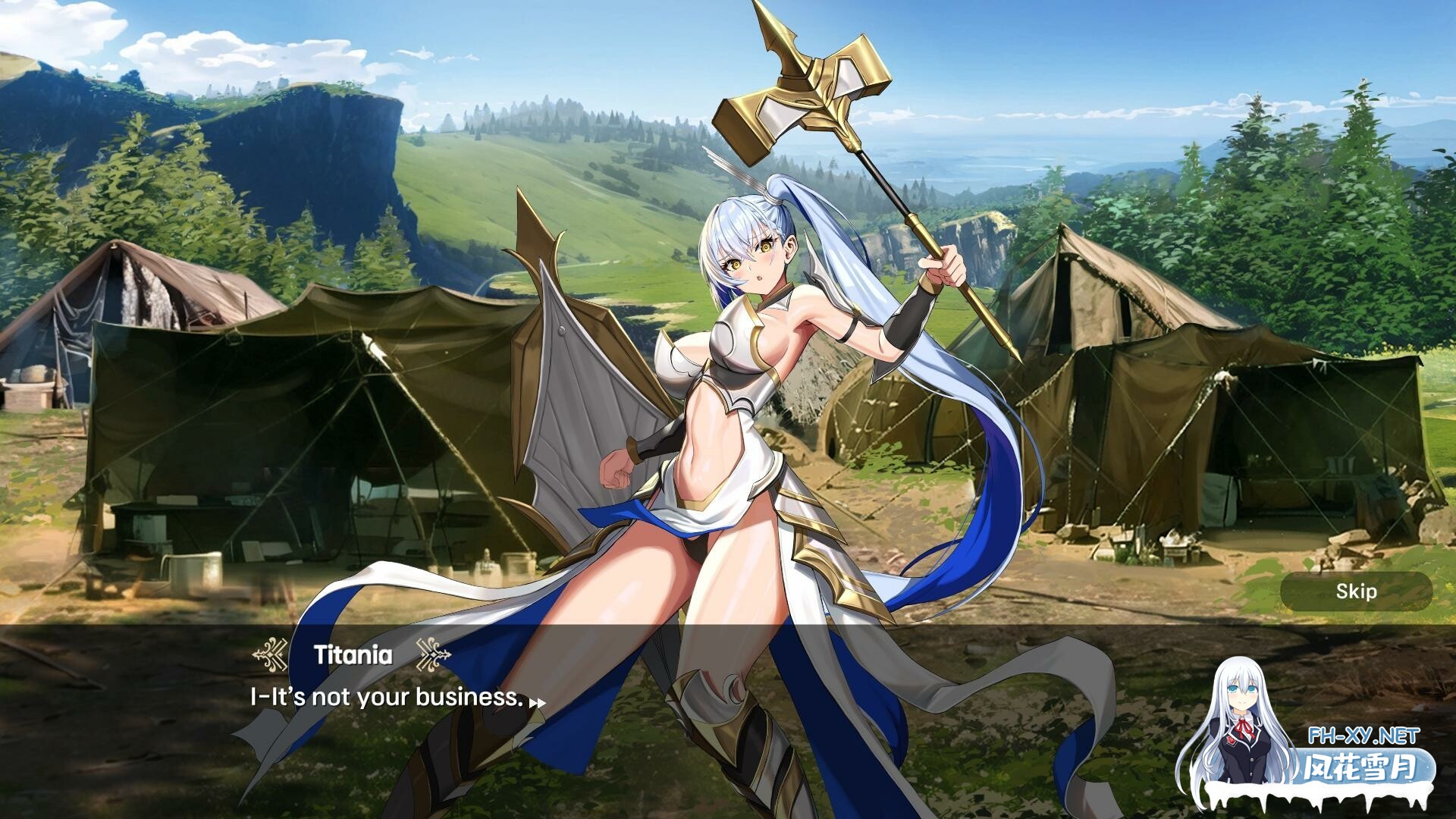 [SLG/STEAM官中/异种X/兽人X/全动态]神奇的兽人/Fantastic Orc[B.13472111+存档][PC/540M]-4.jpg