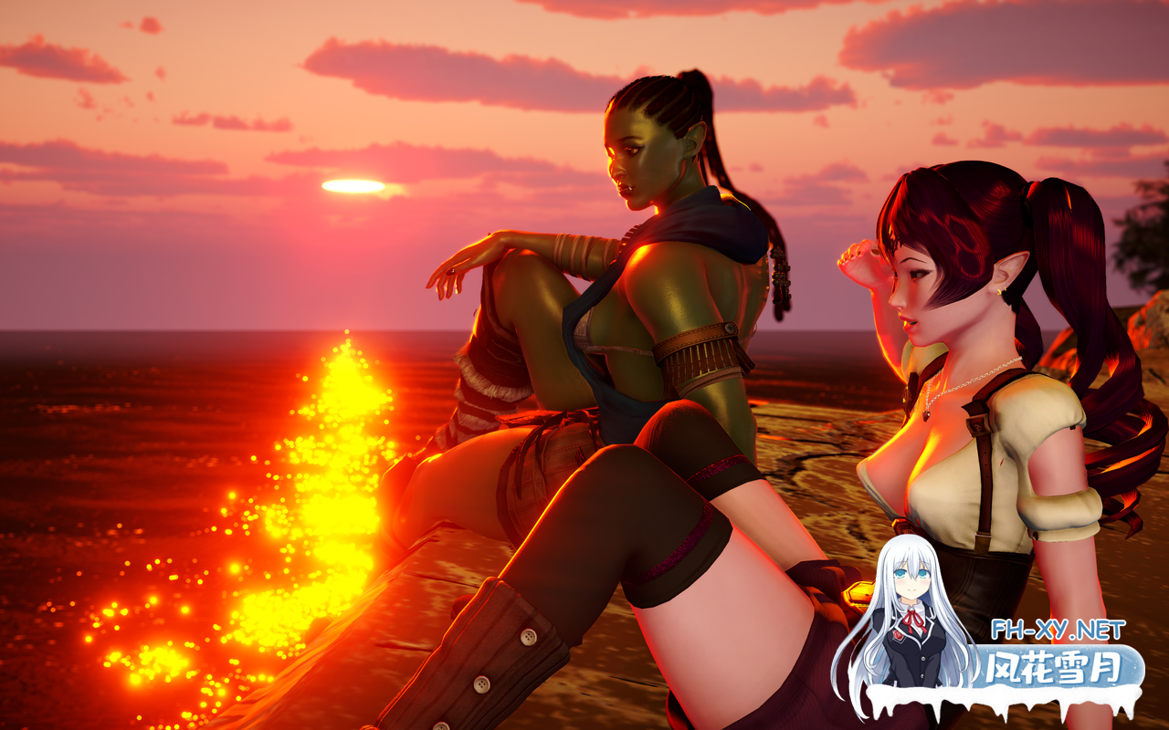 [SLG/动态/更新/3D/汉化]裂谷中的房子/A House in the Rift[Ver0.7.12r3][PC/8.20G]-2.png