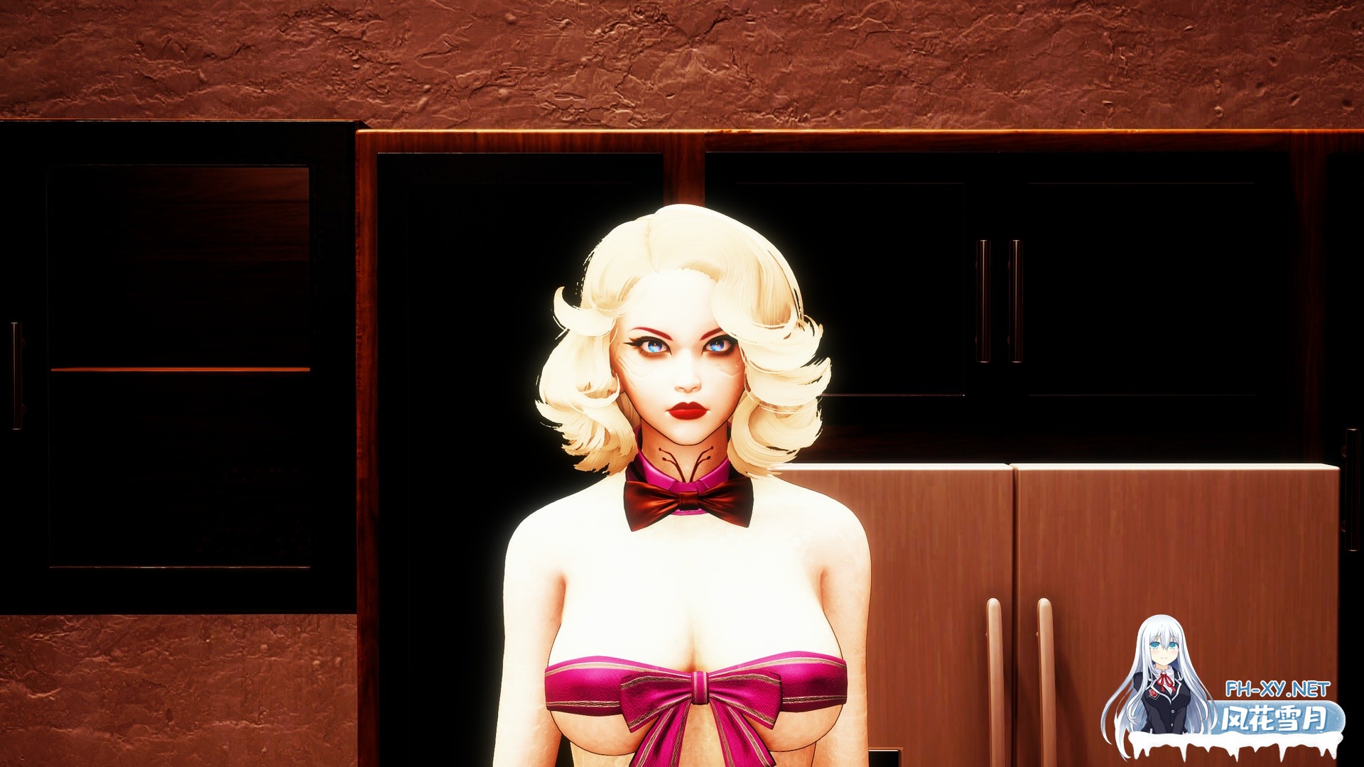 [欧美SLG/AIGPT汉化/3D]主宰女巫 Dominant Witches 2 [v0.4][PC+安卓/1.39G]-4.jpg