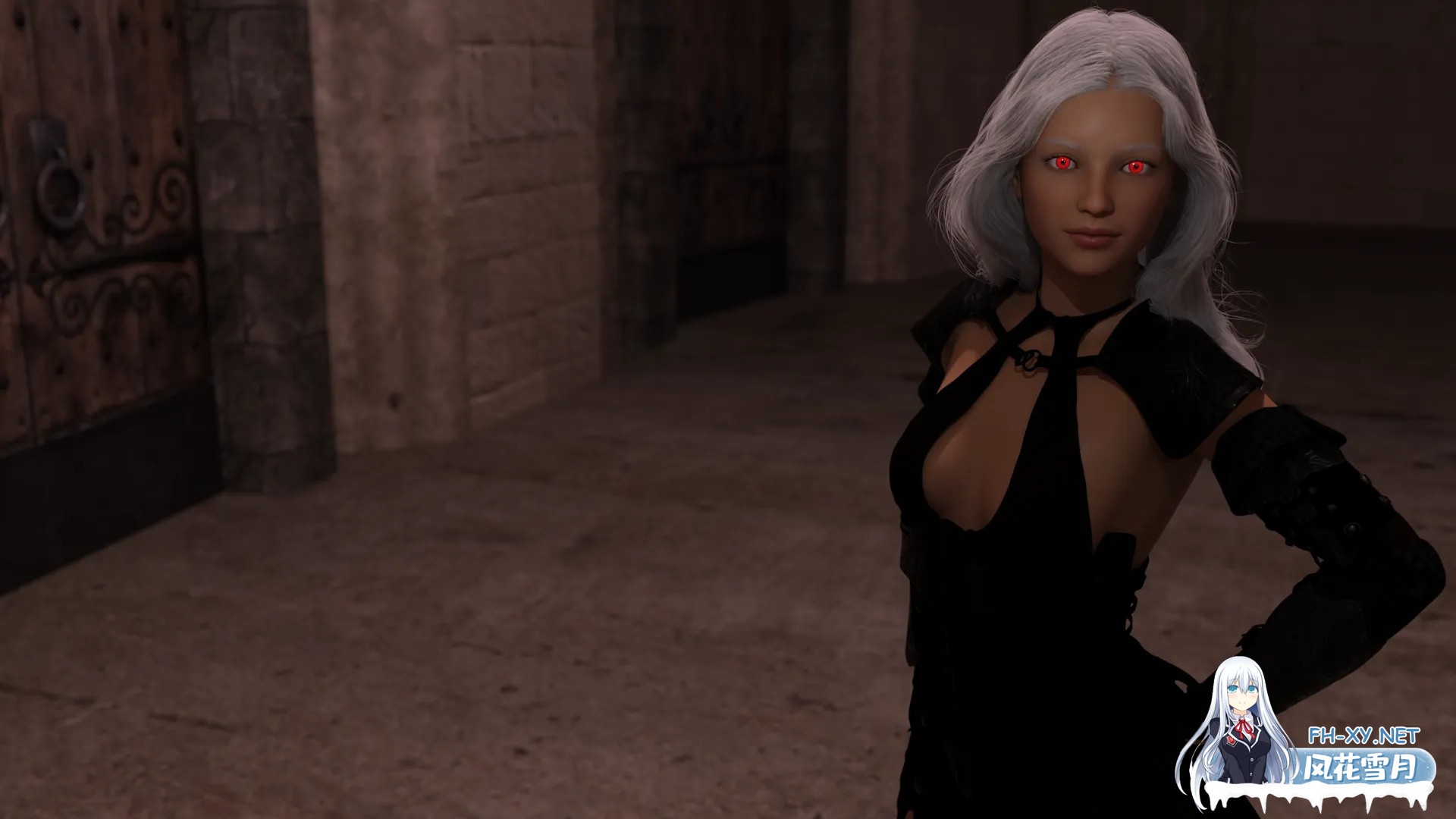 [欧美SLG/AIGPT汉化/3D]碎裂的王国 Fractured Realms [v0.6] [PC+安卓/2.13G]-4.jpg