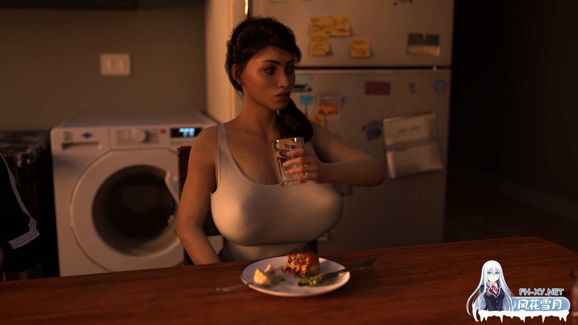 [欧美SLG/AIGPT汉化/3D]沙漠之家 A Home in the Desert [v0.4.5] [PC+安卓/3.41G]-2.jpg