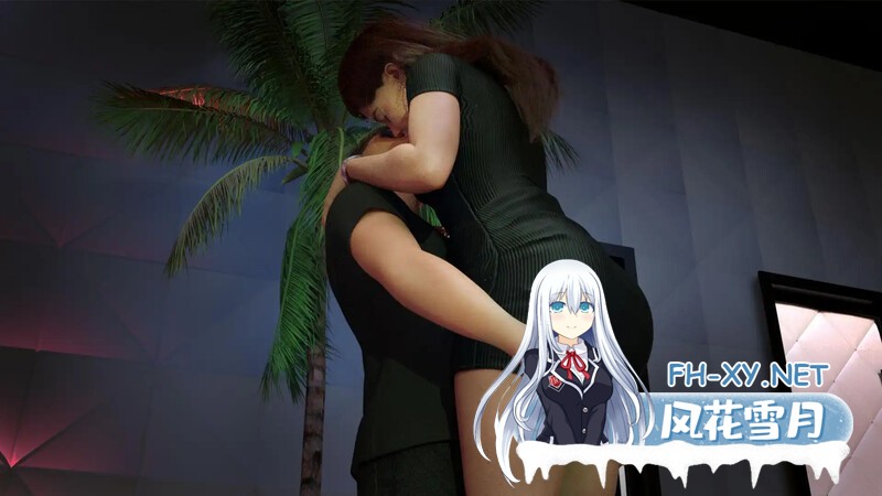 [SLG/动态/3D/更新/汉化]阿拉塞利斯/Aracelis[Ver0.3][PC+安卓/2.60G]-4.jpg
