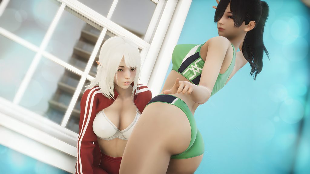 [更新/动态SLG/精翻]精灵蕾娅/ReyaTheElf 0.63 精翻版 安卓直装/3.6G-2.jpg