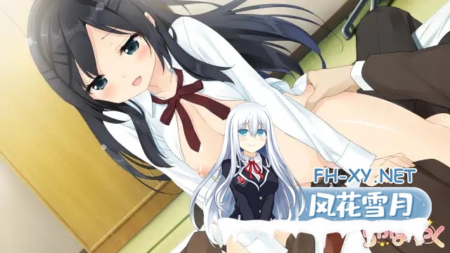 [拔作ADV/AI汉化/后宫/巨乳/乳交/中出][VJ010567/らぶまてぃっく]恋爱与恋爱的乌托邦/恋と恋するユートピア[Ver1.0+全CG存档][PC/1.50G]-2.jpg