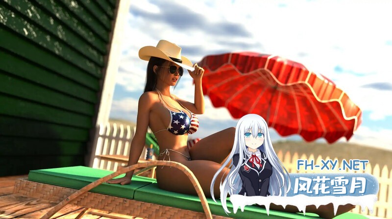 [SLG/动态/3D/更新/汉化]沙漠中的家园/A Home in the Desert[Ver0.4.5][PC+安卓/3.60G]-4.jpg