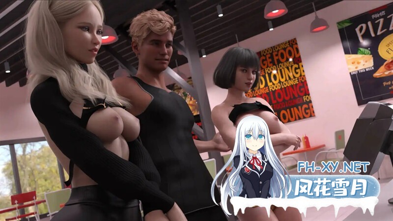 [沙盒/SLG/步兵/3D/更新]俱乐部拘留/Club Detention[Ver0.084][PC+安卓/2G]-4.jpg