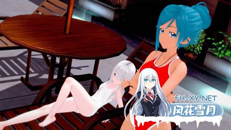 [SLG/动态/3D/更新/汉化]埃尔德里奇高中/Eldritch Highschool[Ver0.1.1c][PC+安卓/1G]-2.jpg
