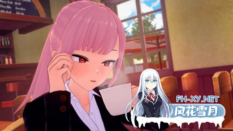 [SLG/动态/3D/更新/汉化]原始/The Primordial[Ver0.04][PC+安卓/3.60G]-2.jpg