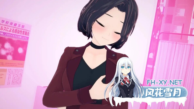 [SLG/动态/3D/更新/汉化]原始/The Primordial[Ver0.04][PC+安卓/3.60G]-4.jpg