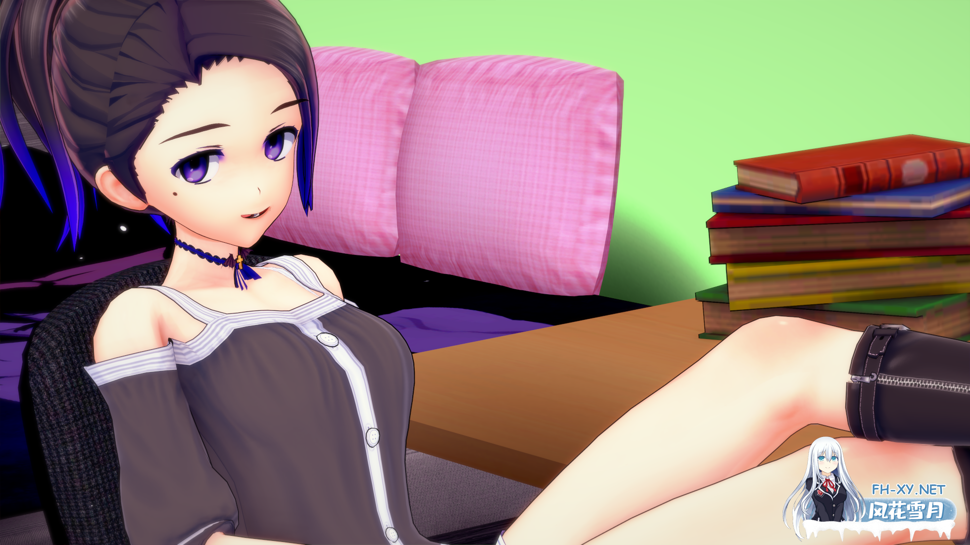 [SLG/动态/更新/汉化]重生之悲/Sorrow Of Rebirth[Ver0.7p1][PC+安卓/2.6G]-1.png