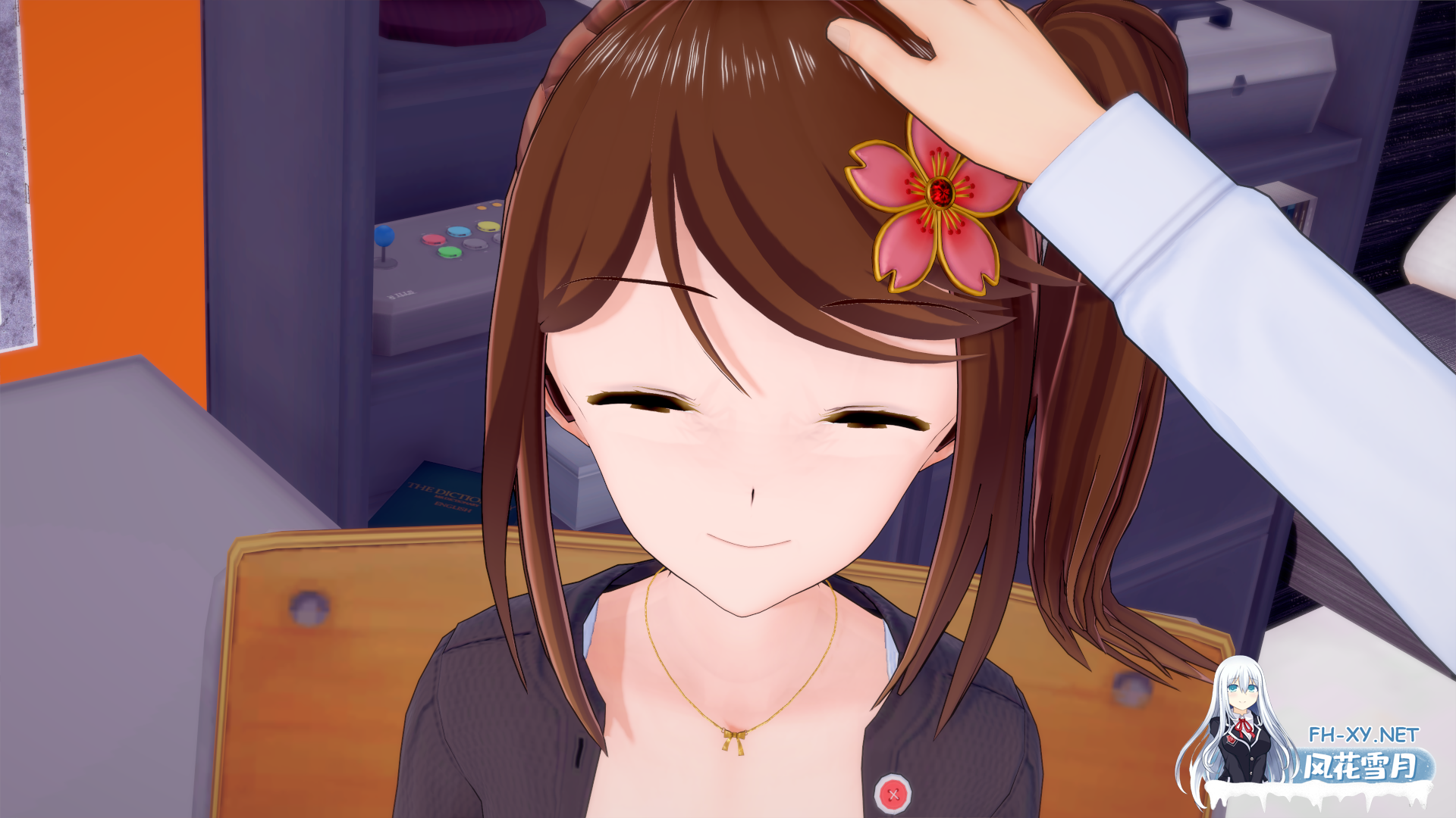 [SLG/动态/更新/汉化]重生之悲/Sorrow Of Rebirth[Ver0.7p1][PC+安卓/2.6G]-4.png