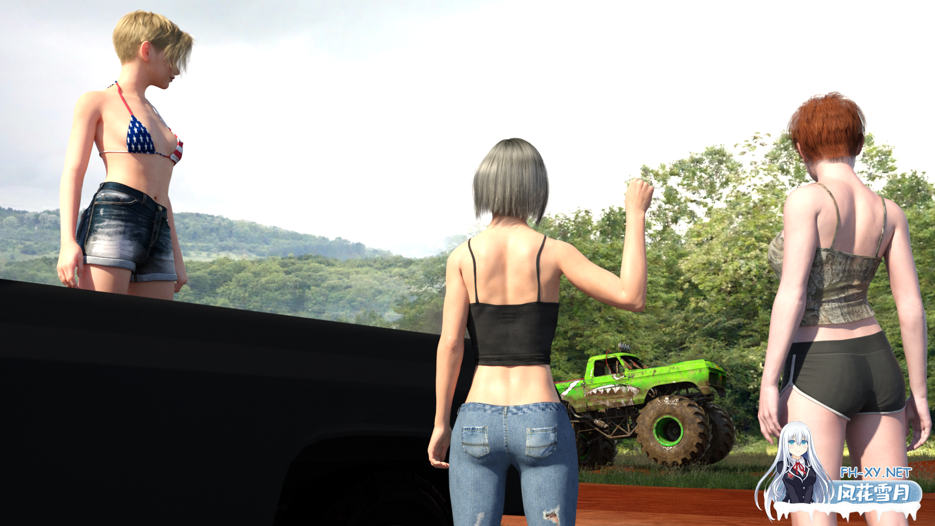 [SLG/动态/更新/3D/汉化]假小子至上/Tomboy Supremacy[Ver0.7b][PC+安卓/3.0G]-4.png