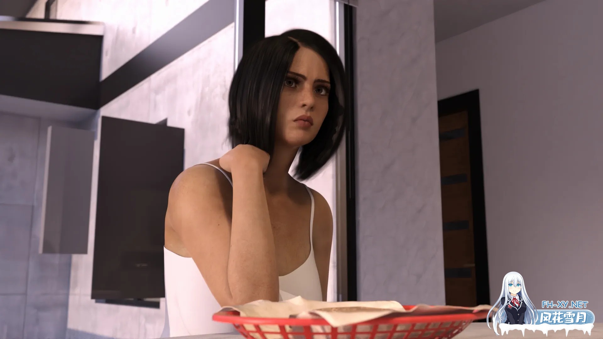 [欧美SLG/AIGPT汉化/3D]Raptus [Ep.10 P1 v1.0] [PC+安卓/1.18G]-2.jpg