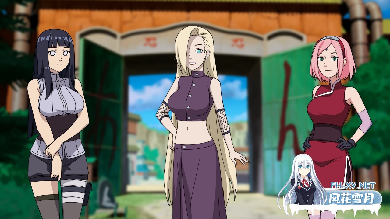 [更新/同人SLG/官中]火影忍者：女忍训练师/Naruto: Kunoichi Trainer V24.2 PC+安卓/1.2G [更新/同人SLG/官中]火影忍者：女忍训练师/Naruto: Kunoichi Trainer V24.2 ...-1.jpg