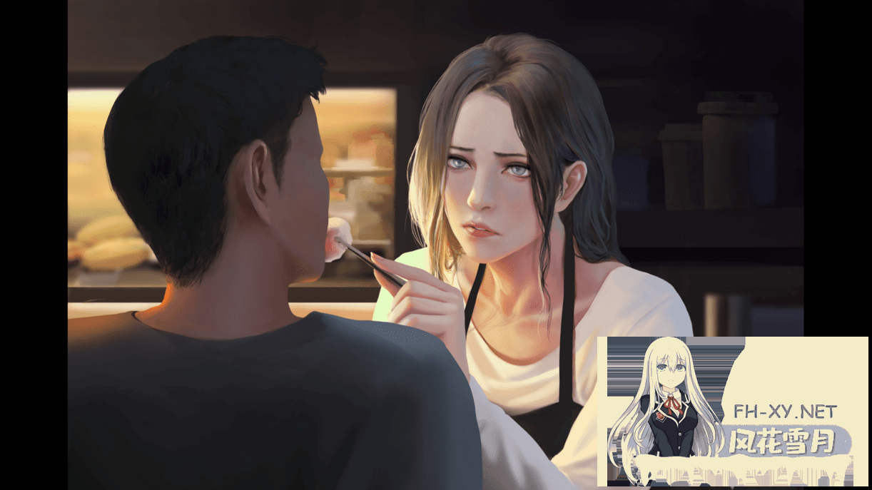 [完结/神作SLG/精翻]牛奶触觉/Milky Touch 后宫扩展完结版 PC+安卓直装/6G-1.png