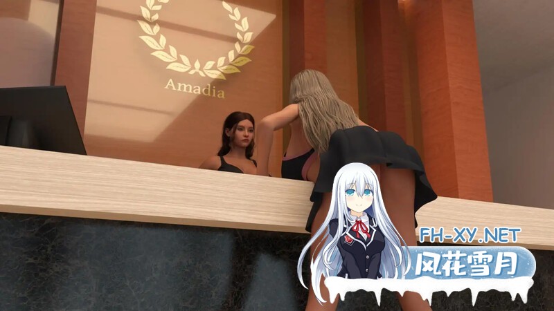 [SLG/汉化/3D/更新]大学王/大学之王/University King[Release10][双端/2.98G]-1.jpg