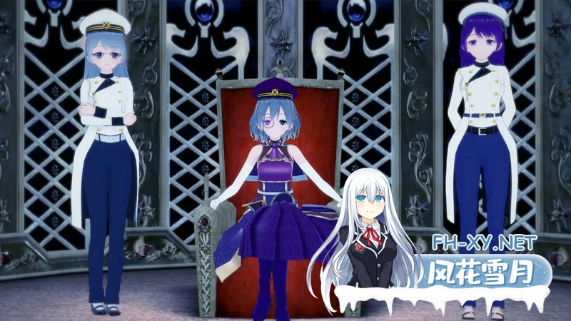 [SLG/动态/3D/汉化]我行我素/Doing Thing's My Way[Ver1.0][PC+安卓/3G]-1.jpg