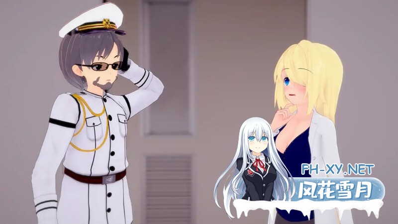 [SLG/动态/3D/汉化]我行我素/Doing Thing's My Way[Ver1.0][PC+安卓/3G]-4.jpg