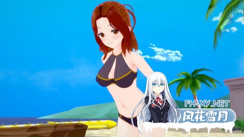 [SLG/动态/3D/汉化]我行我素/Doing Thing's My Way[Ver1.0][PC+安卓/3G]-3.jpg