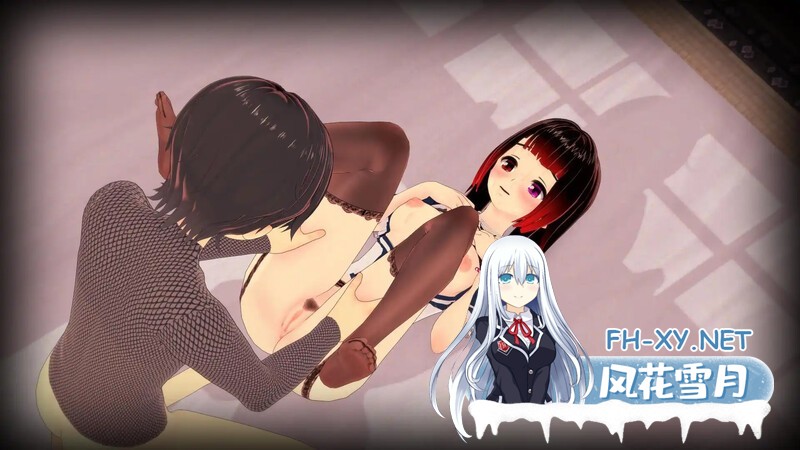 [SLG/动态/3D/更新/汉化/多P]另一个世界，另一个冒险/Another World, Another Adventures[Ver0.1.9][PC+安卓/4G]-1.jpg