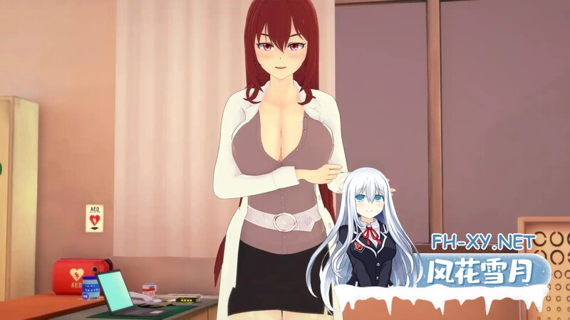 [SLG/动态/3D/更新/汉化/多P]另一个世界，另一个冒险/Another World, Another Adventures[Ver0.1.9][PC+安卓/4G]-3.jpg