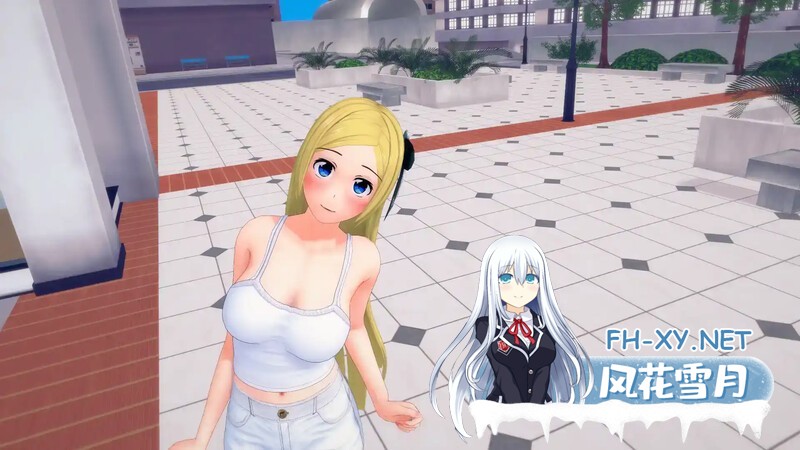 [SLG/动态/3D/更新/汉化]深红高中/Crimson High[Ver0.38.1][PC+安卓/3.10G]-3.jpg