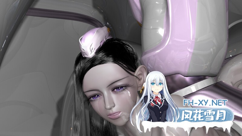 [3D互动/高渲染/全动态/生肉/机械X]虚拟的爱欲：维纳斯/Virtual Sox Venus Sailor[PC/7G]-1.jpg