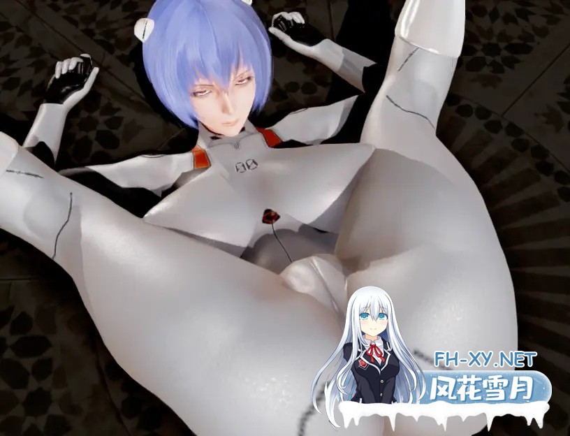 [RPG/精翻汉化/同人/触手/异种X/全动态]2B+玛丽 迷失在不道德之地/Lost in Immoral Grounds[Ch.2v0.3+作弊码][PC+安卓/6.10G]-1.jpg