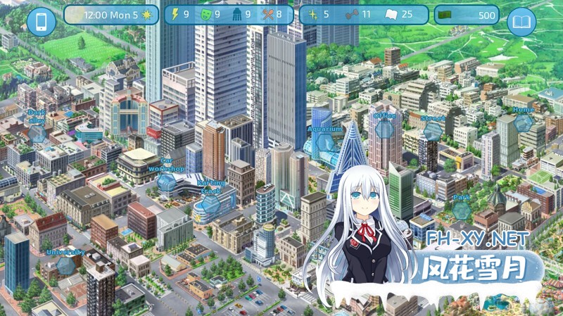 [沙盒/精翻汉化/2D/动态]爱与性：二垒/Love & Sex Second Base/Love & Sex: Second Base[Ver24.1.0][双端/2.55G]-3.jpg