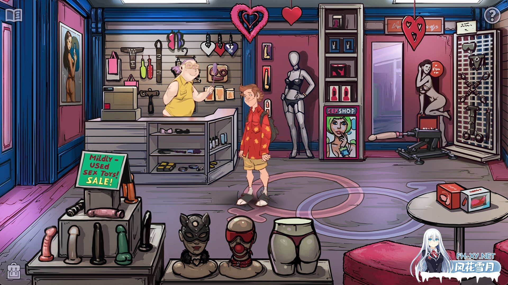[沙盒SLG/STEAM官中/全动态/步兵]杰瑞的派对追爱记/Jerry Wanker and the Quest to get Laid[Ver1.0][PC/300M]-3.jpg