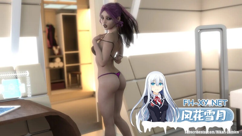 [SLG/动态/3D/汉化]第一幕间奏/Hikari: First Interlude[Ver0.01.02b][PC+安卓/3G]-3.jpg