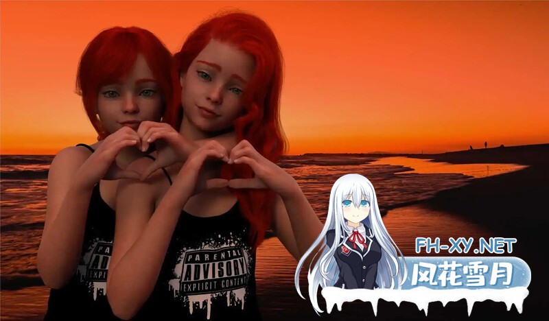 [SLG/动态/3D/更新/汉化]日落仙子/The Sunset Fairies[Ver0.10][PC+安卓/4.20G]-4.jpg