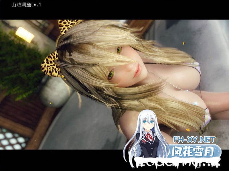 [国人大型RPG]黑暗城与冒险者V4.5.18 官中 [1.65G]-2.jpg