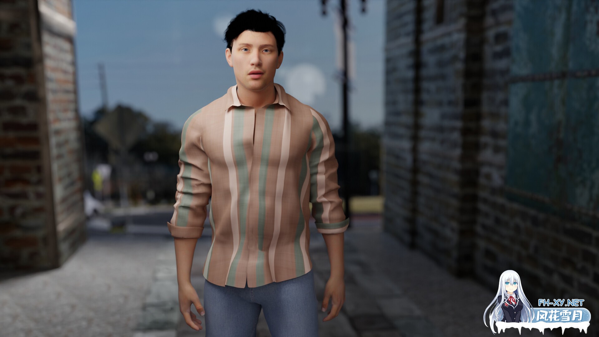 [SLG/堕落/3D/更新/巨乳/汉化]看不见的本能/Unseen Instincts[Ver0.8][PC+安卓/3.20G]-2.jpg