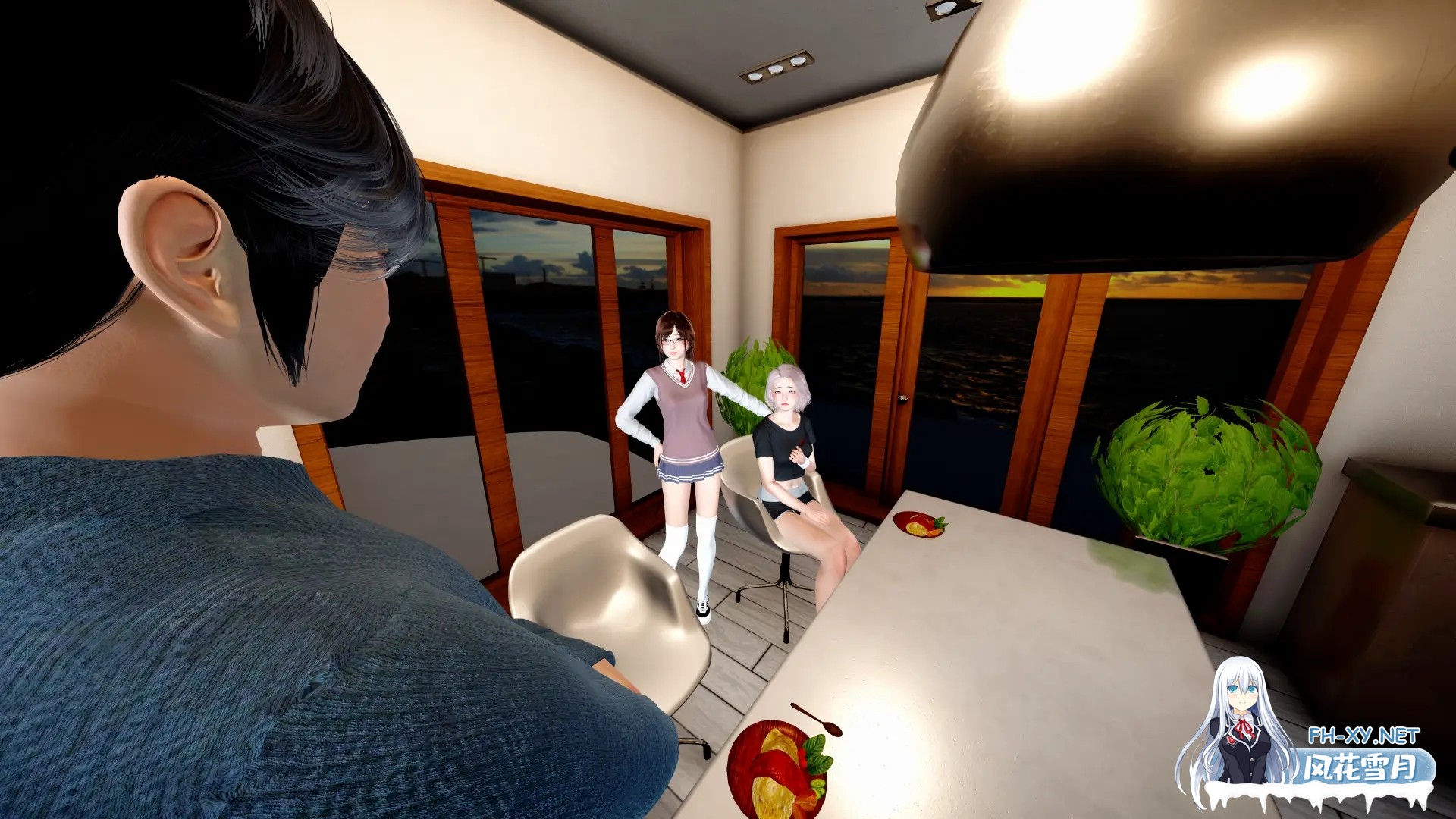 [SLG/动态/更新/3D/汉化]蓝洞项目/Blue Hole Project[Ver0.4][PC+安卓/2.0G]-3.jpg