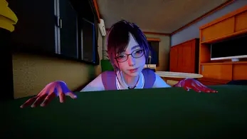 [SLG/动态/更新/3D/汉化]蓝洞项目/Blue Hole Project[Ver0.4][PC+安卓/2.0G]-1.jpg